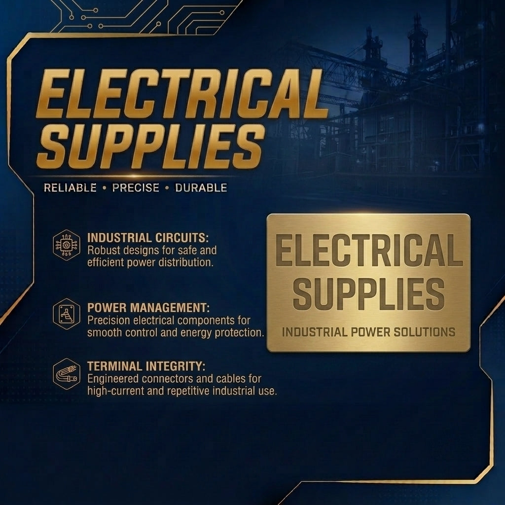 Electrical Supplies