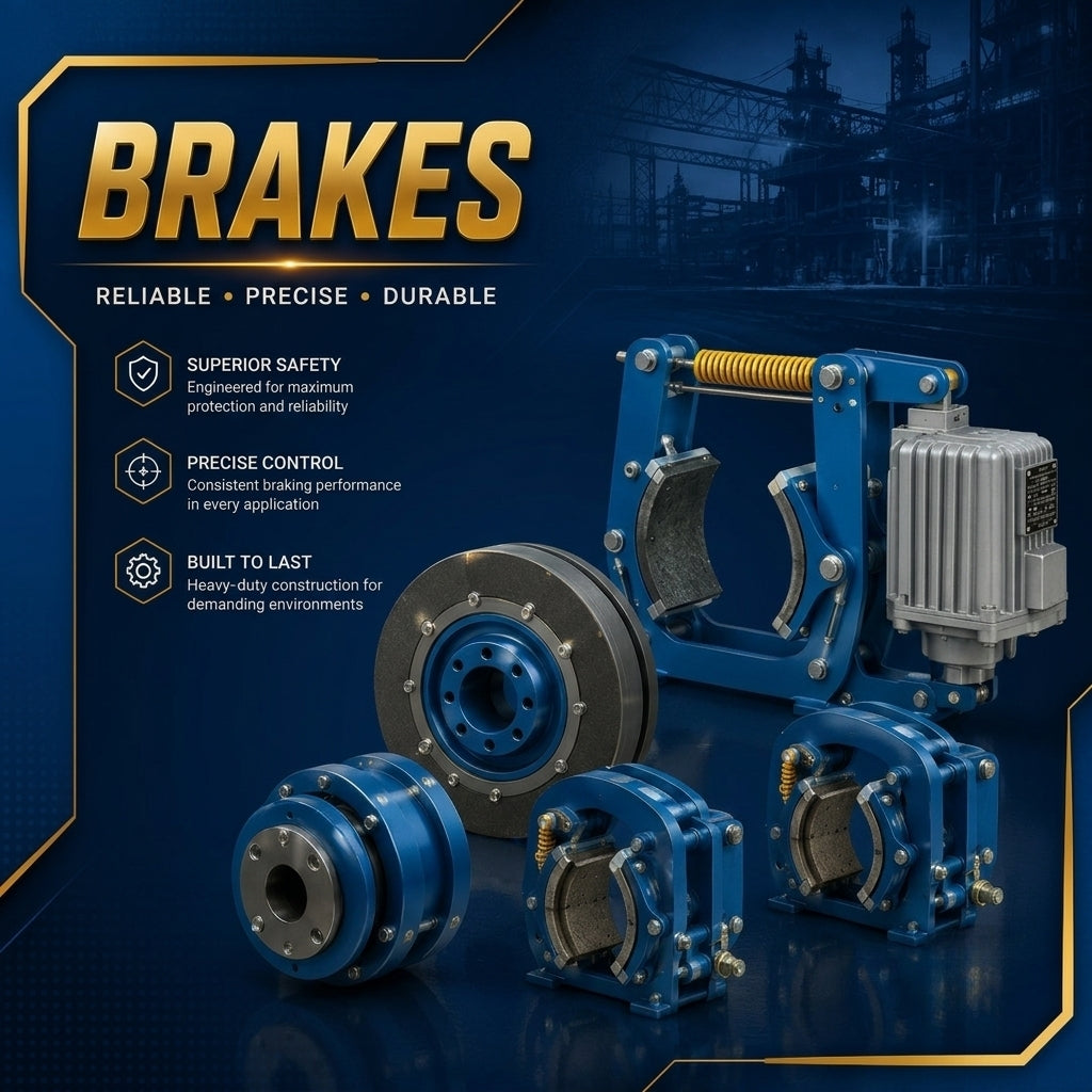 Brakes