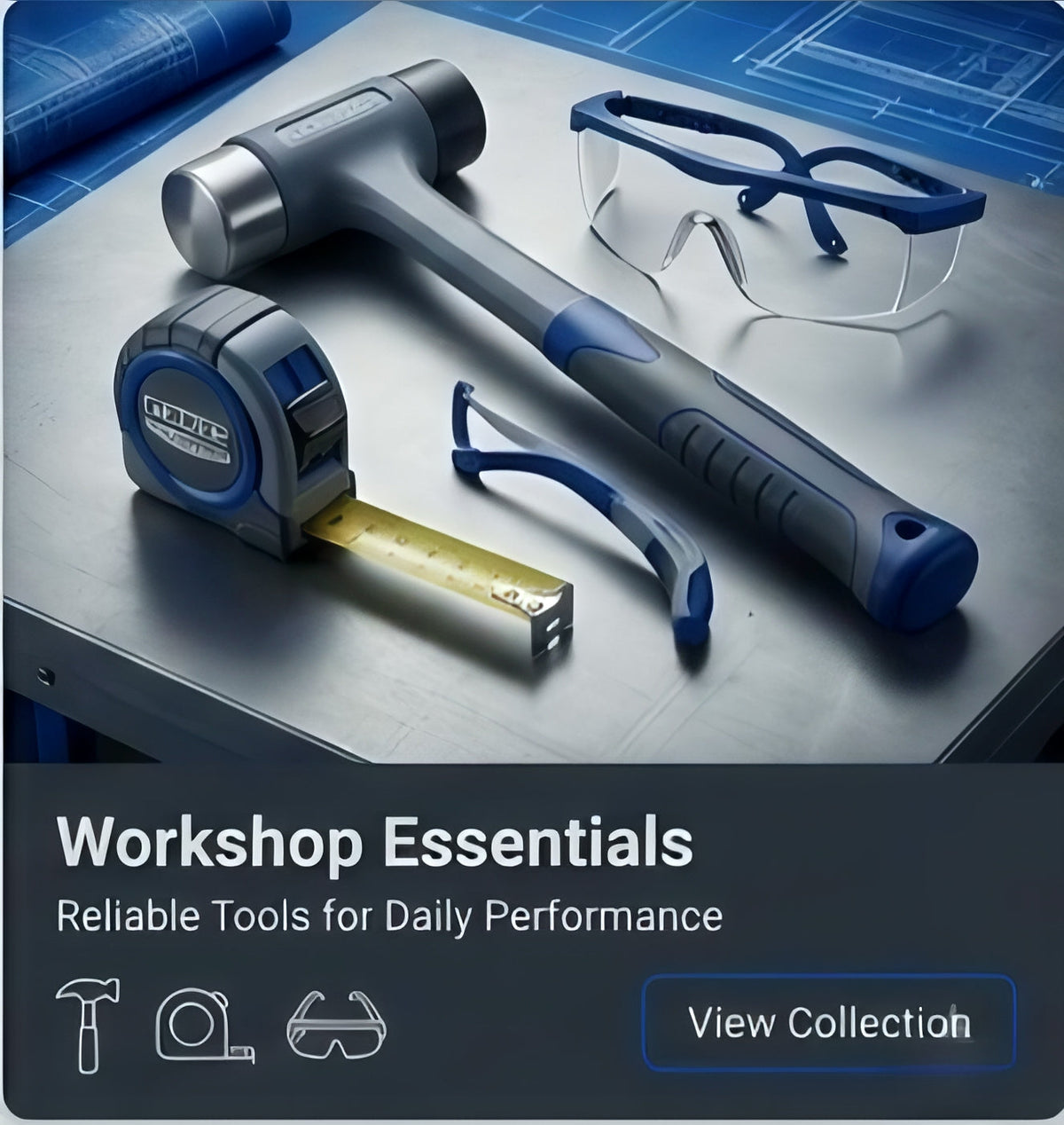 Workshop Essentials