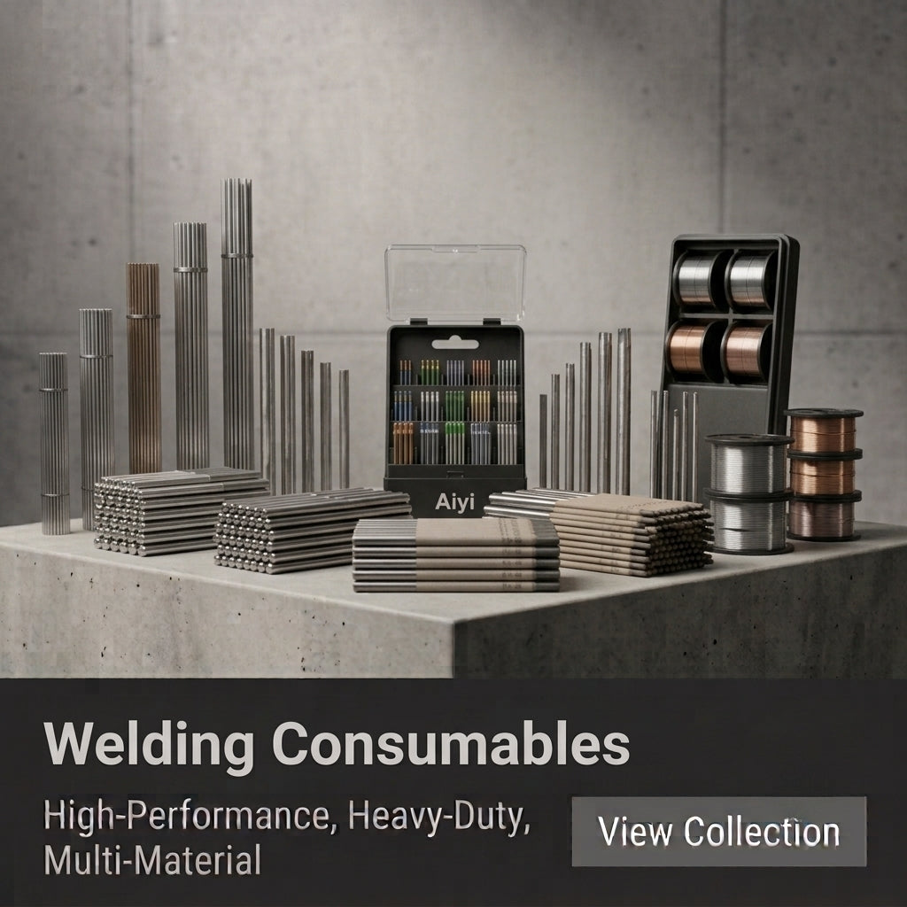 Welding Equipment and Supplies