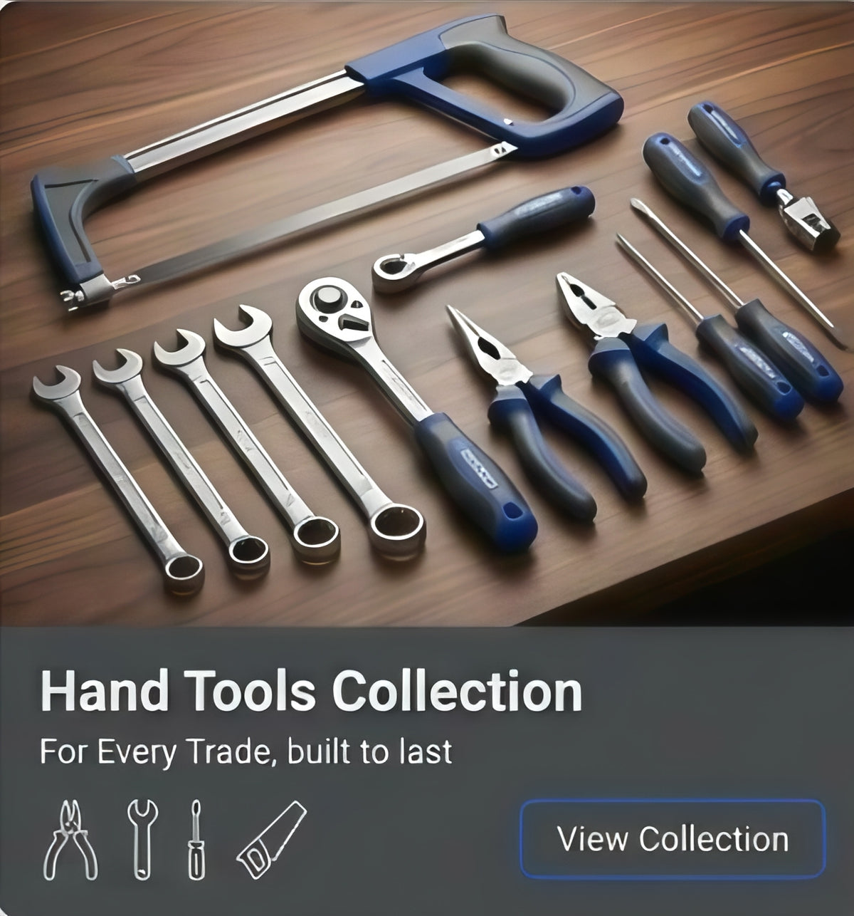 🛠️Hand Tools