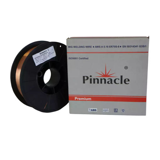 Pinnacle Welding Mig 1.2 ER70S (15kg)
