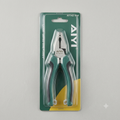 Labor Saving Wire pliers 6"