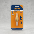 Aiyi Step Drill Bit 4-12mm