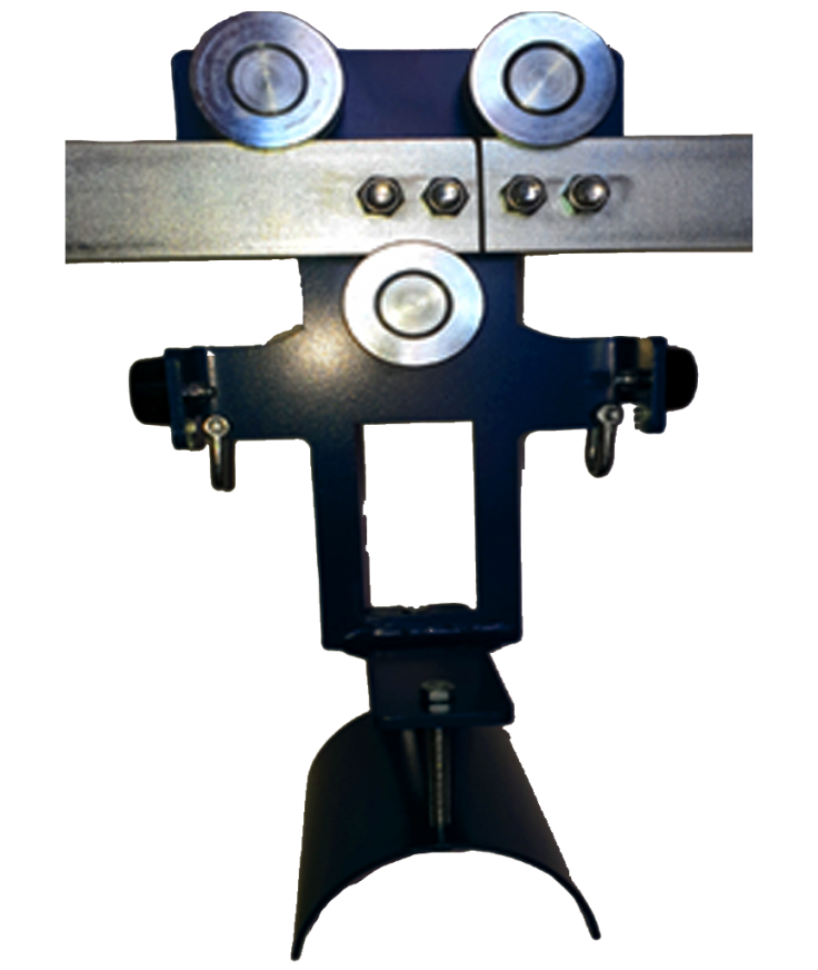 ⚙️FLAT BAR CABLE CARRIER