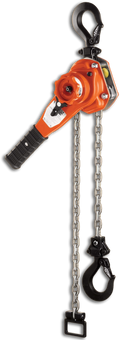 LEVER HOISTS
