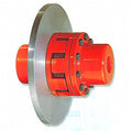 Flexible Coupling Type-K