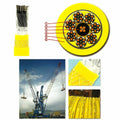 Control Cable - Vertical Reels