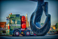 LIFTING HOOKS