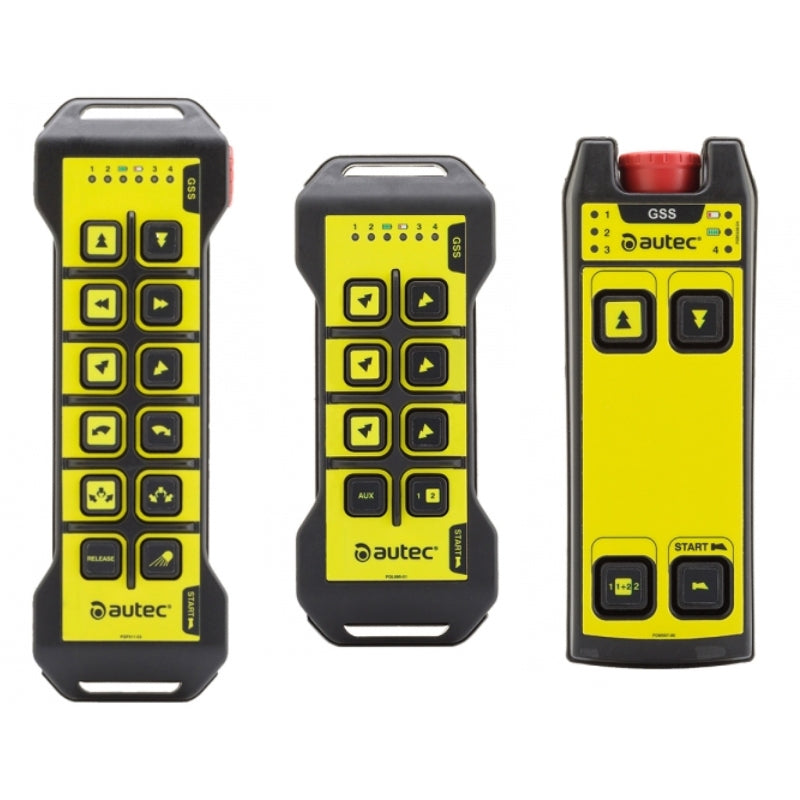 Autec Series