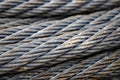 STEEL ROPE SLINGS