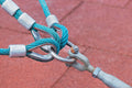 SHACKLES AND CLUTCHES
