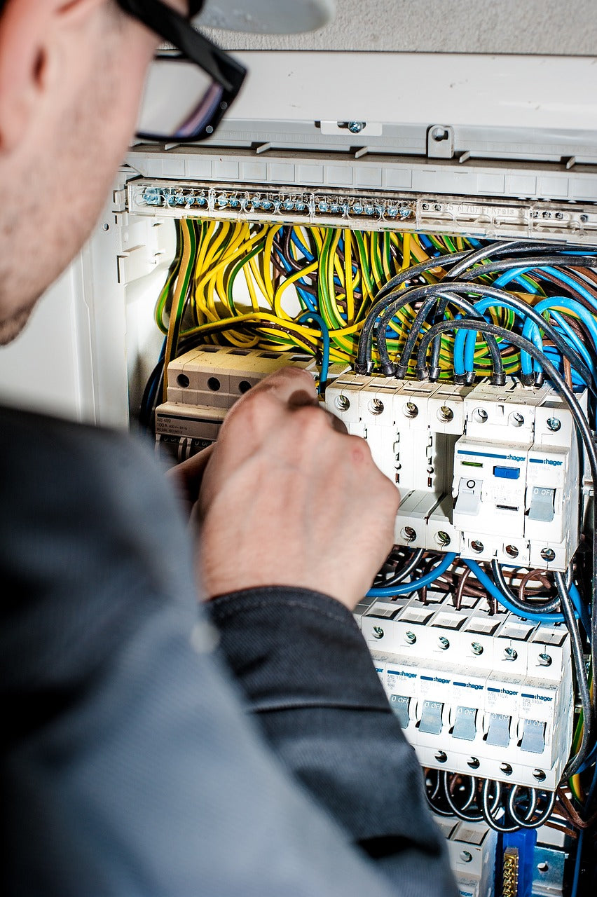 Electrical Components