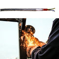 HIGH-TEMPERATURE CABLES Multi core- GL/P Armored