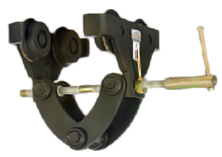 Adjustable Beam Crawls – Type R